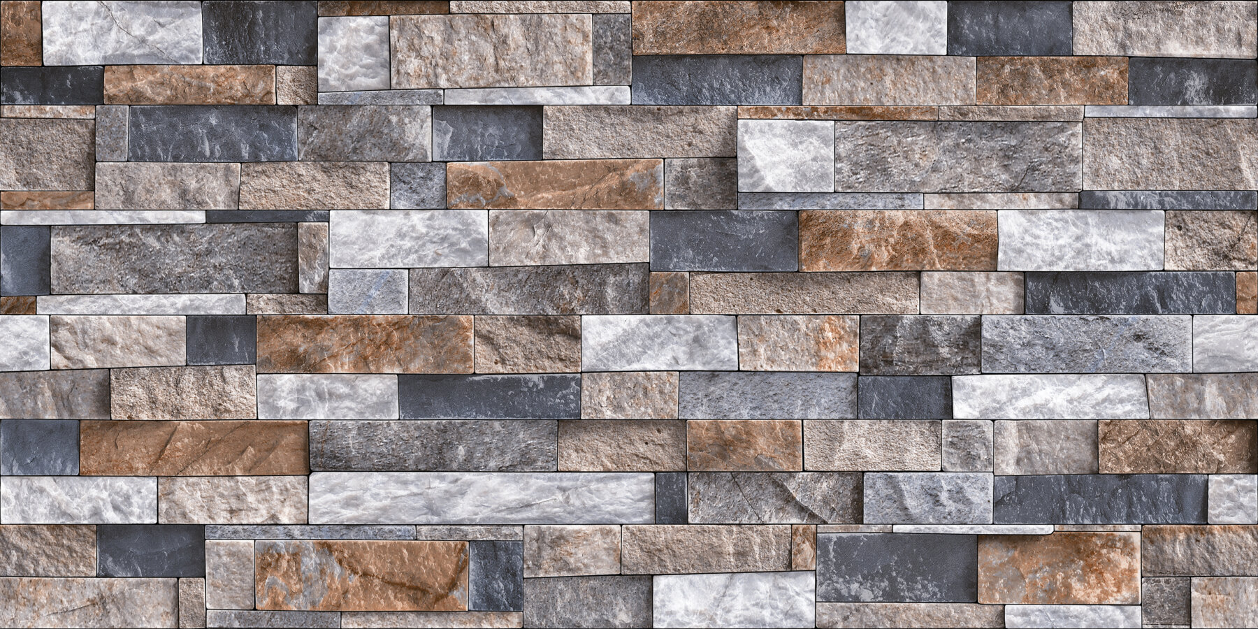 marble brick wall abstract for background.