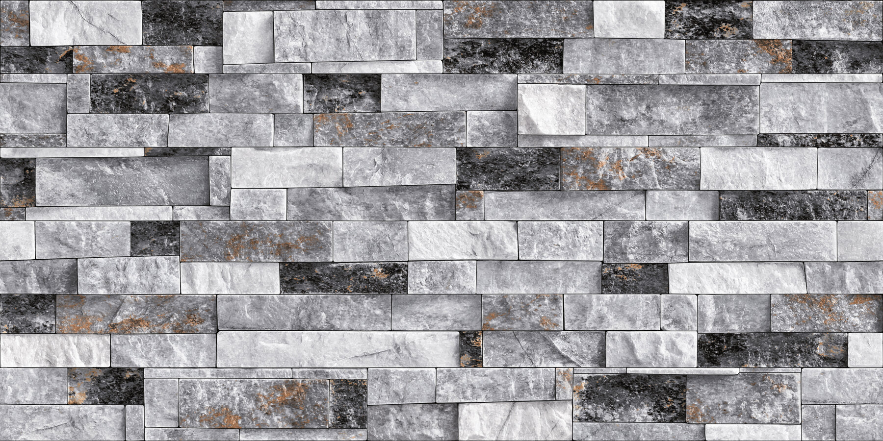 marble brick wall abstract for background.